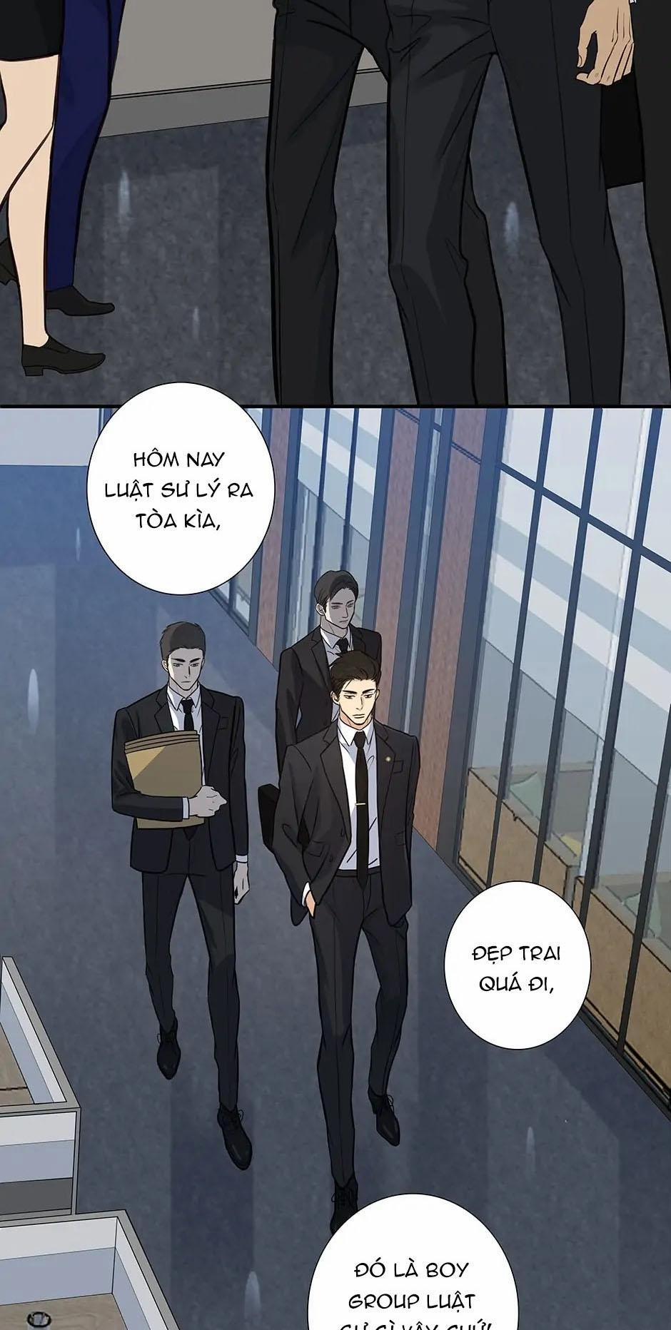 Thú Dữ! Đừng Tự Ý Mở Chuồng 60 trang 13