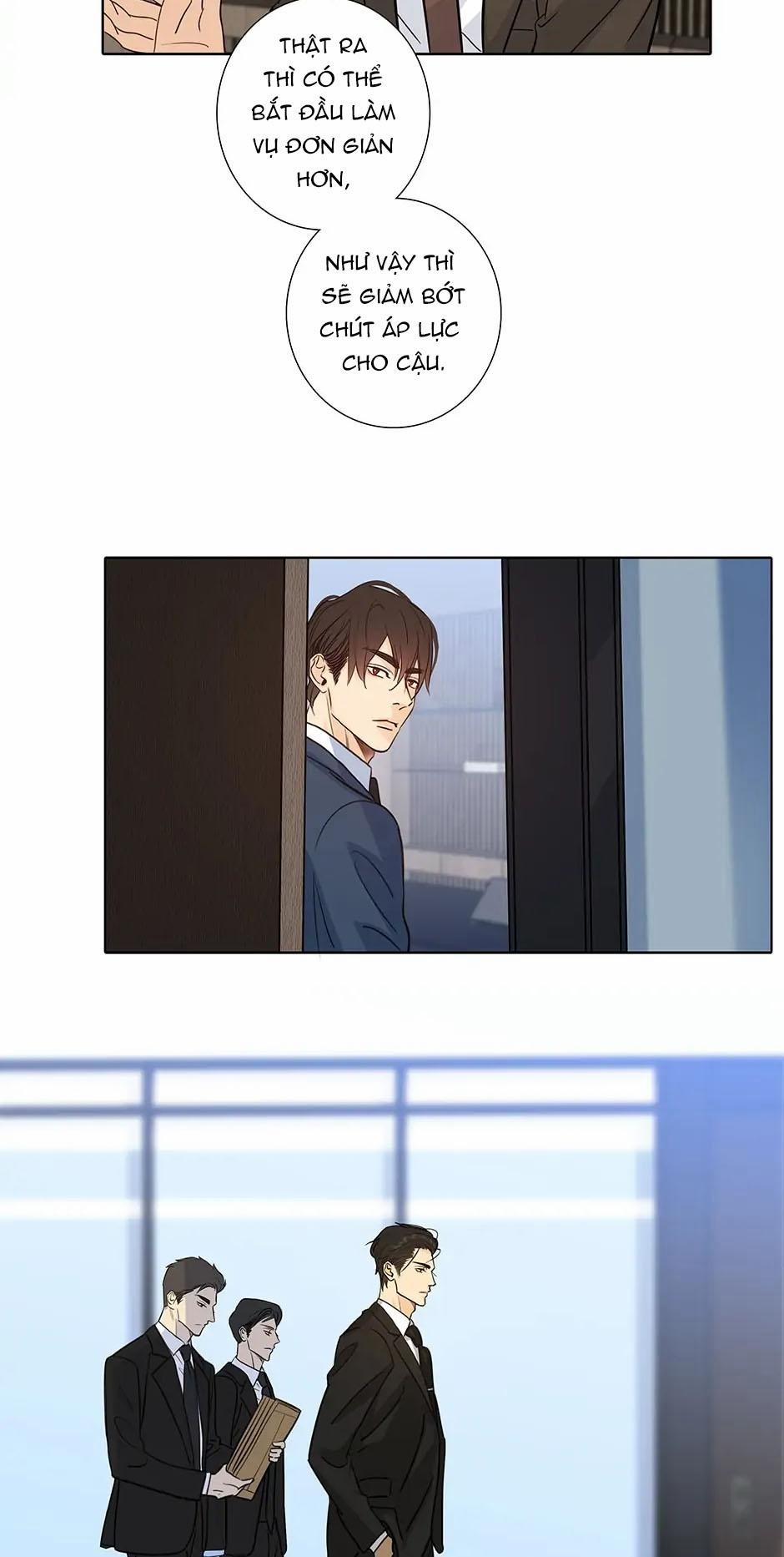 Thú Dữ! Đừng Tự Ý Mở Chuồng 60 trang 16