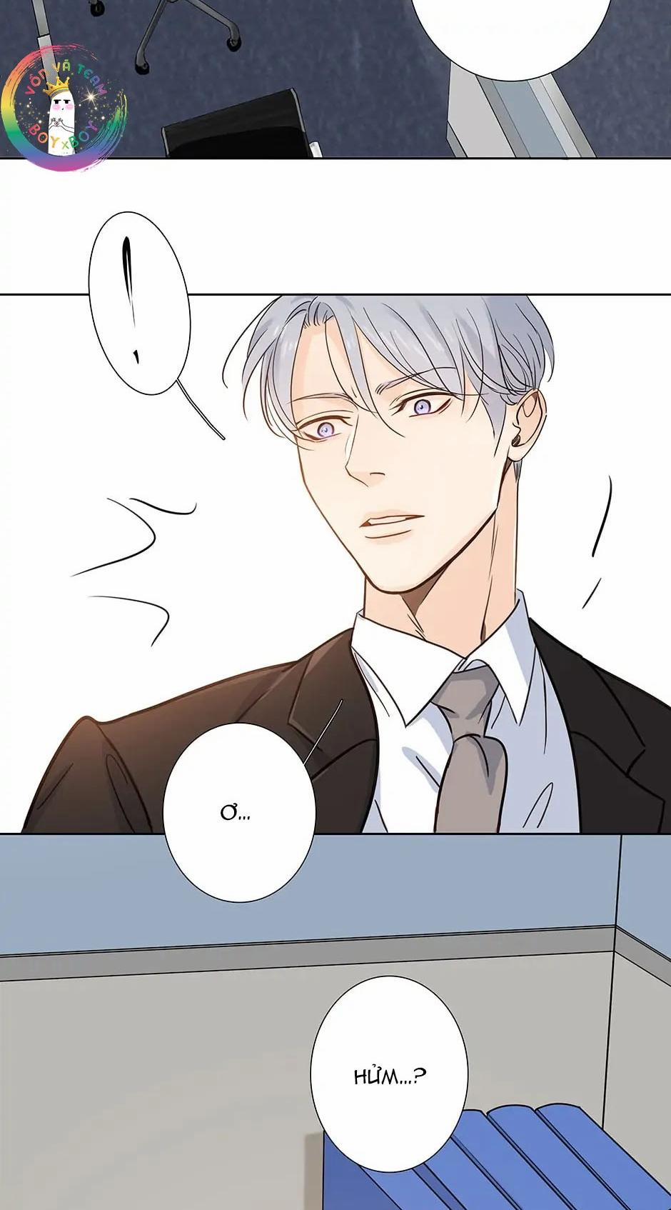 Thú Dữ! Đừng Tự Ý Mở Chuồng 60 trang 20