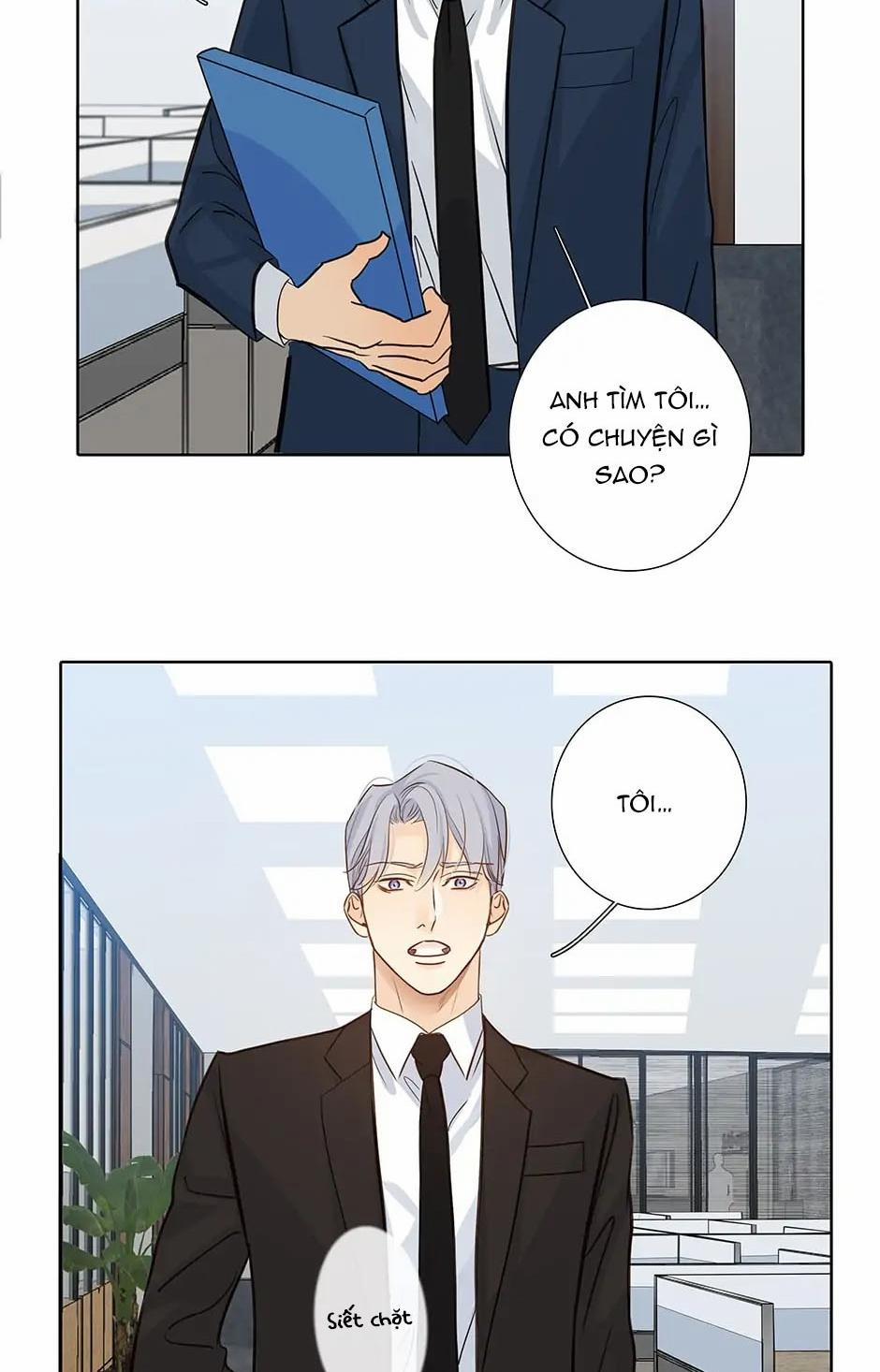 Thú Dữ! Đừng Tự Ý Mở Chuồng 60 trang 23