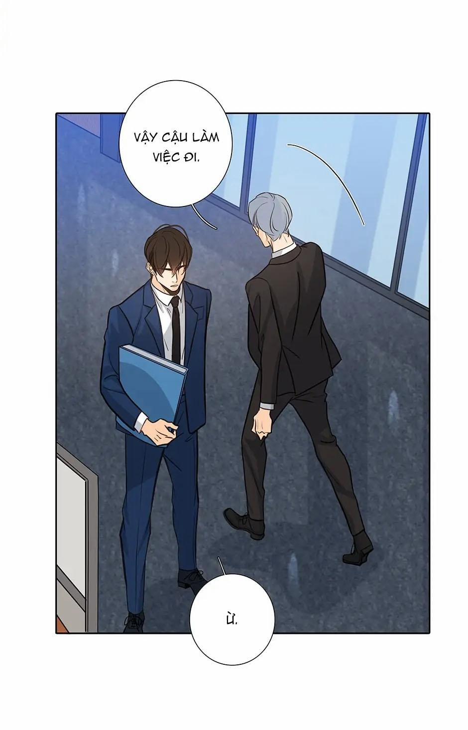 Thú Dữ! Đừng Tự Ý Mở Chuồng 60 trang 26