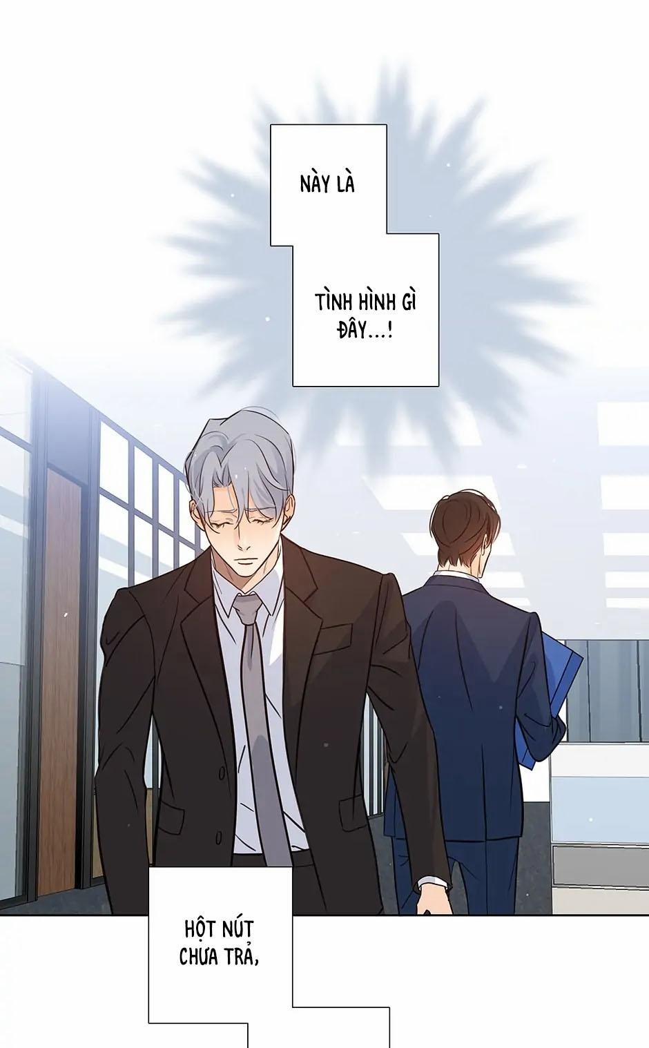 Thú Dữ! Đừng Tự Ý Mở Chuồng 60 trang 27