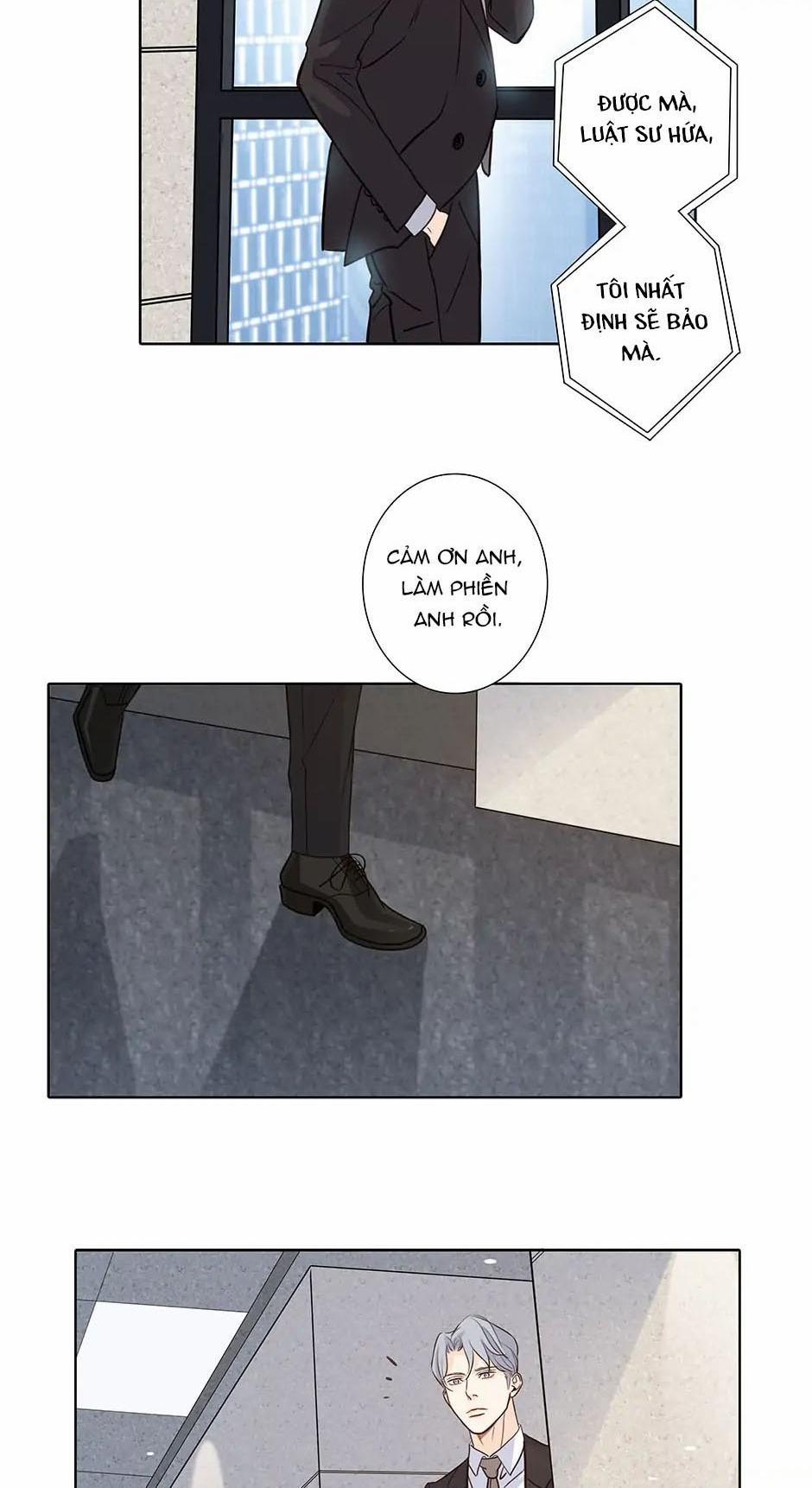 Thú Dữ! Đừng Tự Ý Mở Chuồng 60 trang 3