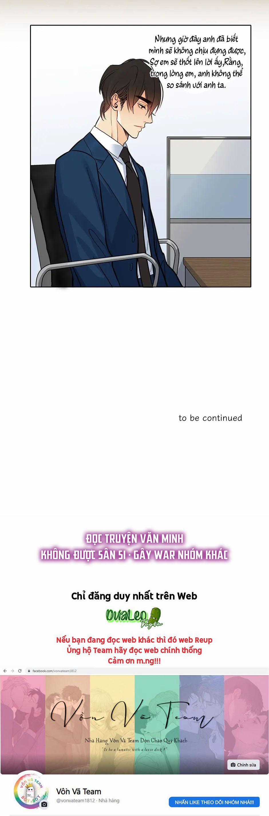 Thú Dữ! Đừng Tự Ý Mở Chuồng 60 trang 32