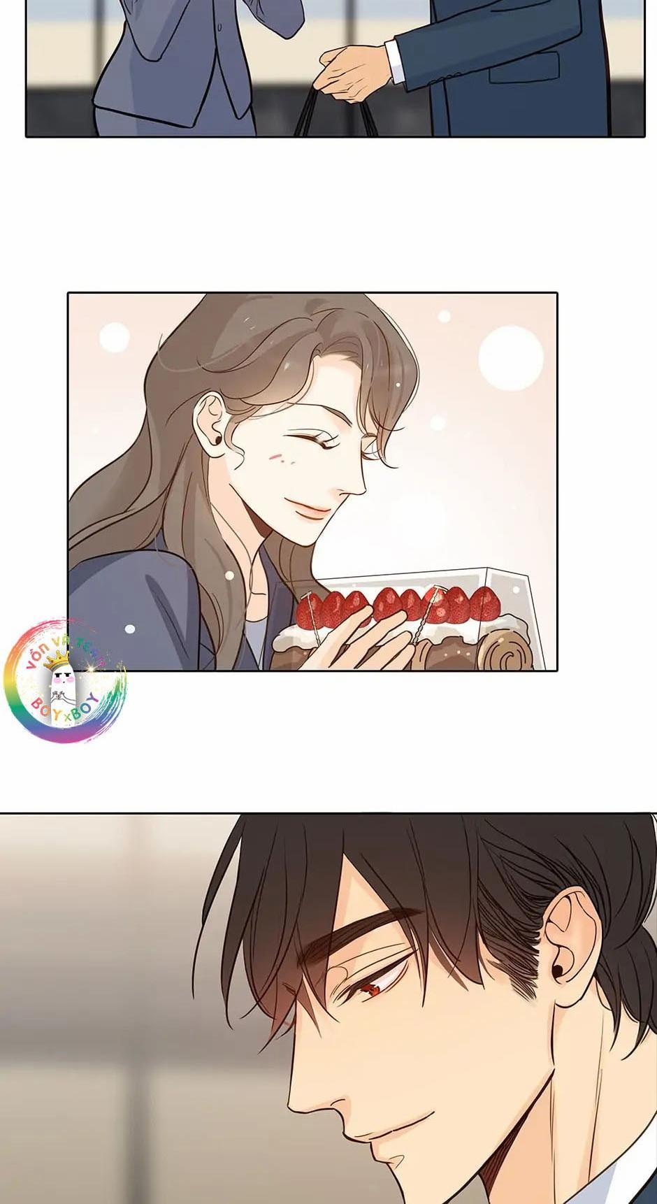 Thú Dữ! Đừng Tự Ý Mở Chuồng 60 trang 6