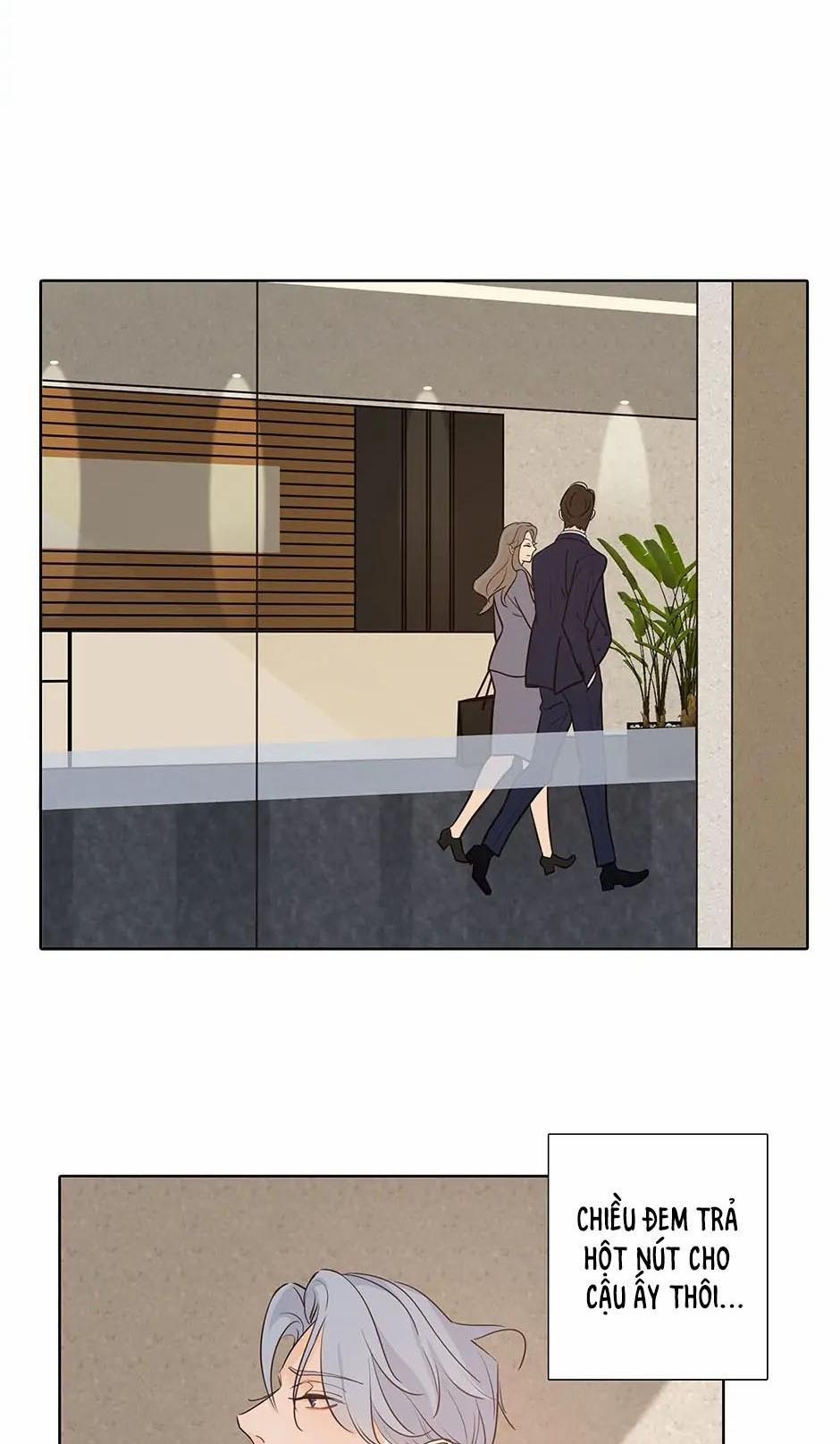 Thú Dữ! Đừng Tự Ý Mở Chuồng 60 trang 8