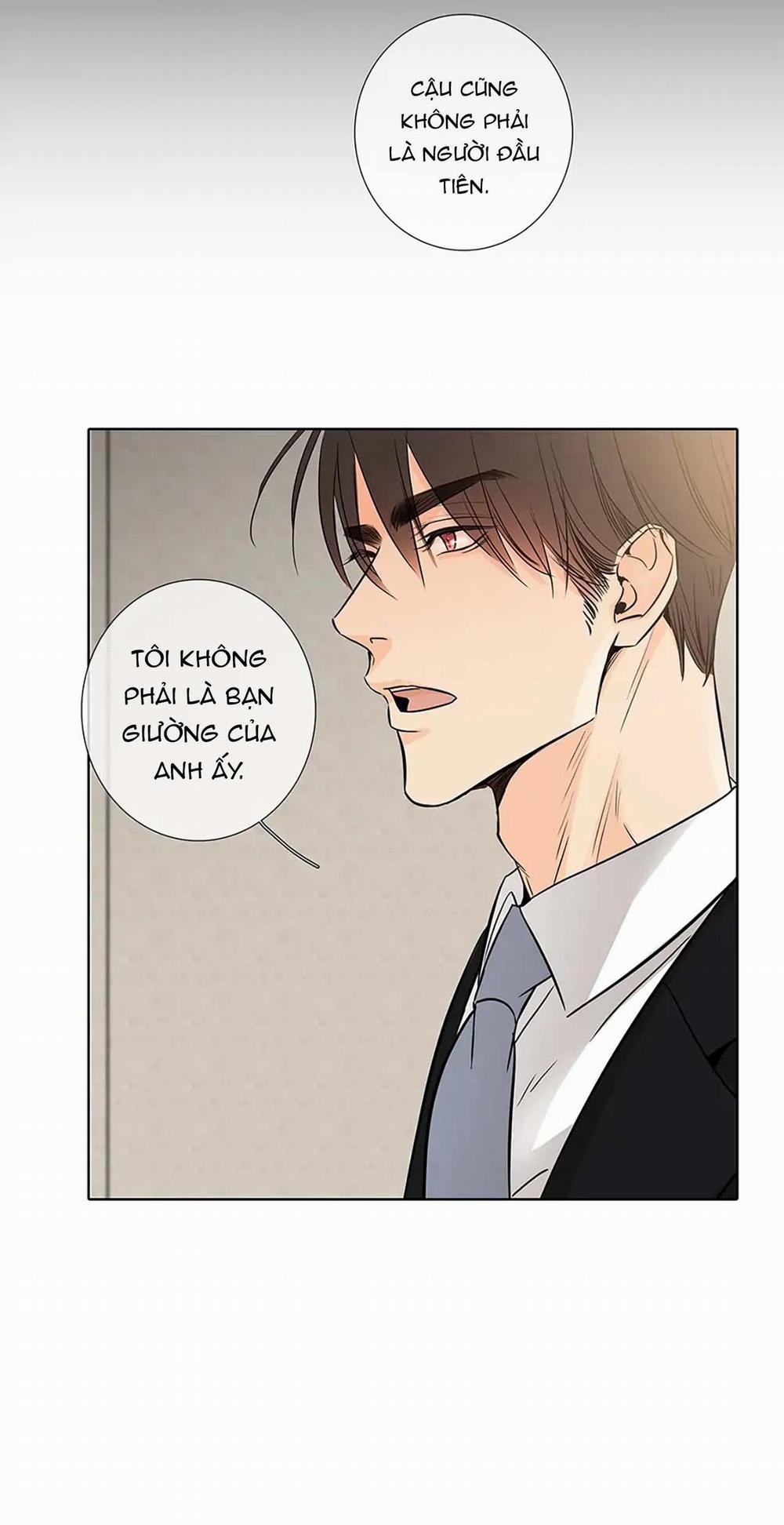 Thú Dữ! Đừng Tự Ý Mở Chuồng 63 trang 11