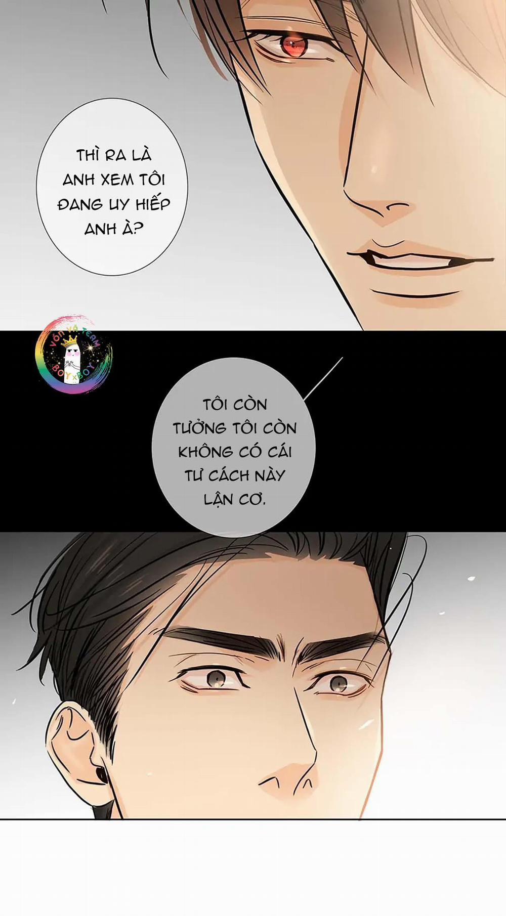 Thú Dữ! Đừng Tự Ý Mở Chuồng 63 trang 16