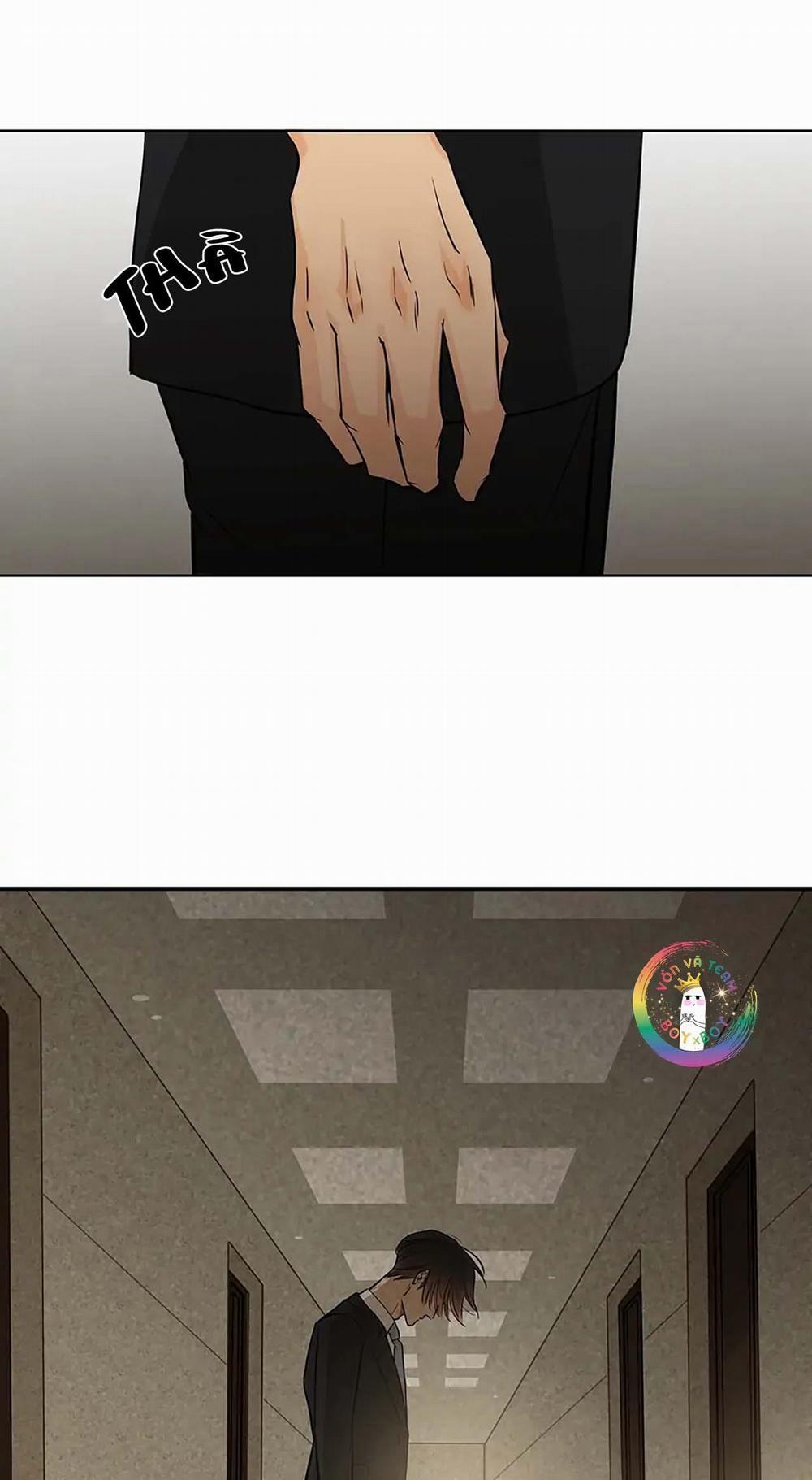 Thú Dữ! Đừng Tự Ý Mở Chuồng 63 trang 25