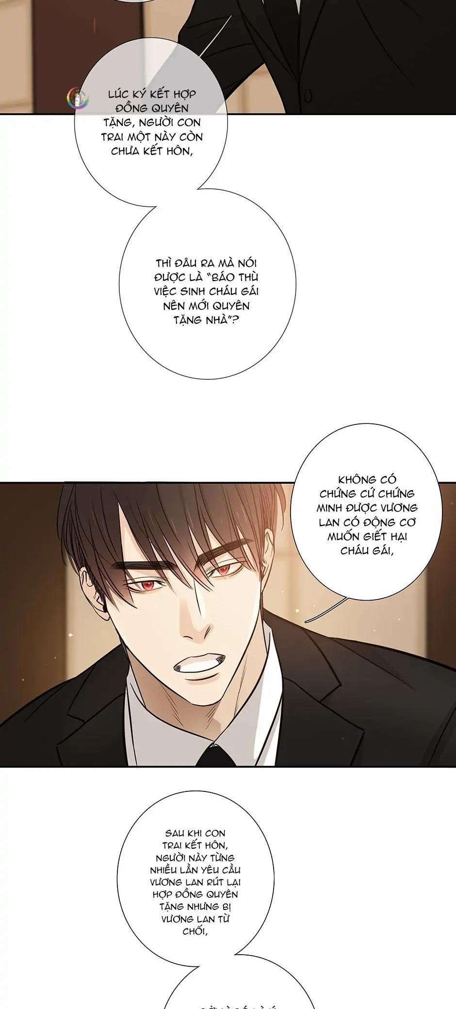 Thú Dữ! Đừng Tự Ý Mở Chuồng 64 trang 12