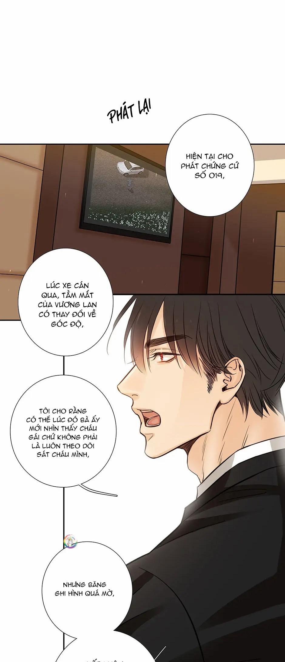 Thú Dữ! Đừng Tự Ý Mở Chuồng 64 trang 14