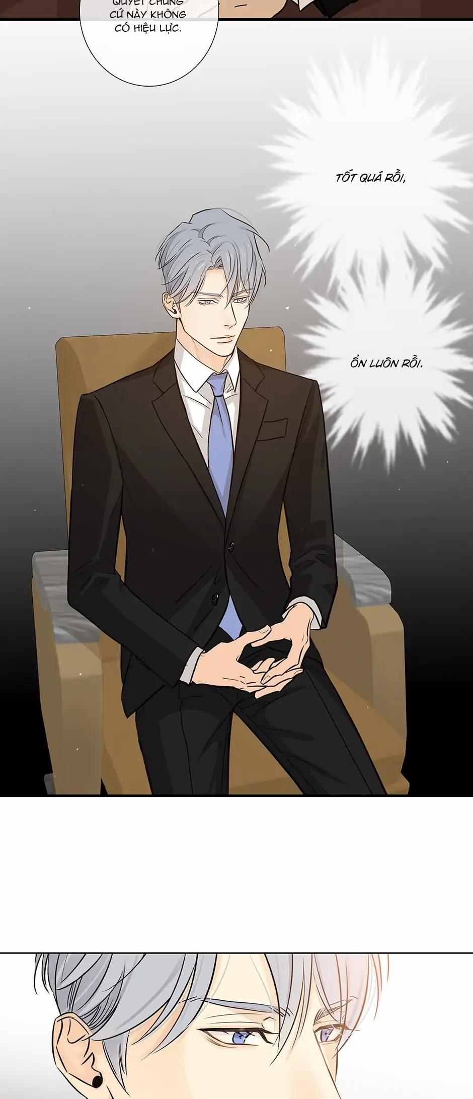 Thú Dữ! Đừng Tự Ý Mở Chuồng 64 trang 16