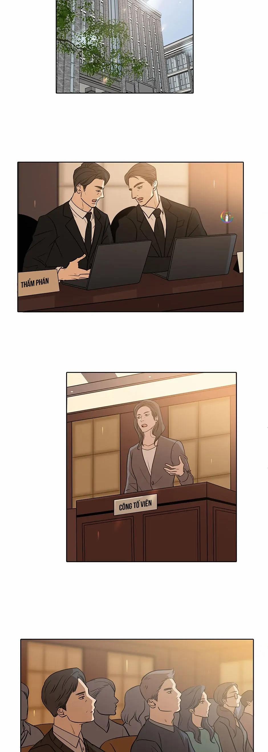 Thú Dữ! Đừng Tự Ý Mở Chuồng 64 trang 18