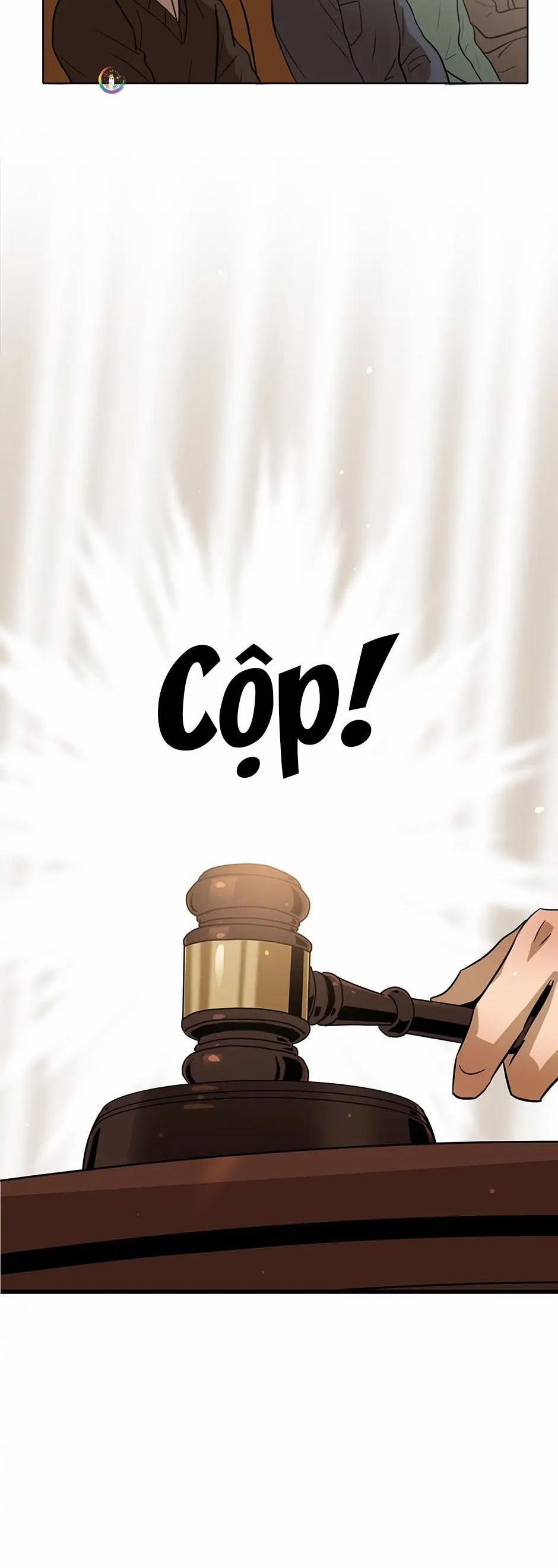 Thú Dữ! Đừng Tự Ý Mở Chuồng 64 trang 19