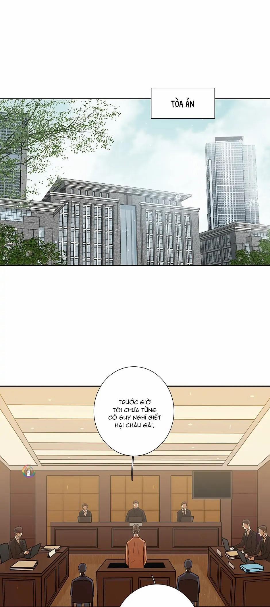 Thú Dữ! Đừng Tự Ý Mở Chuồng 64 trang 2