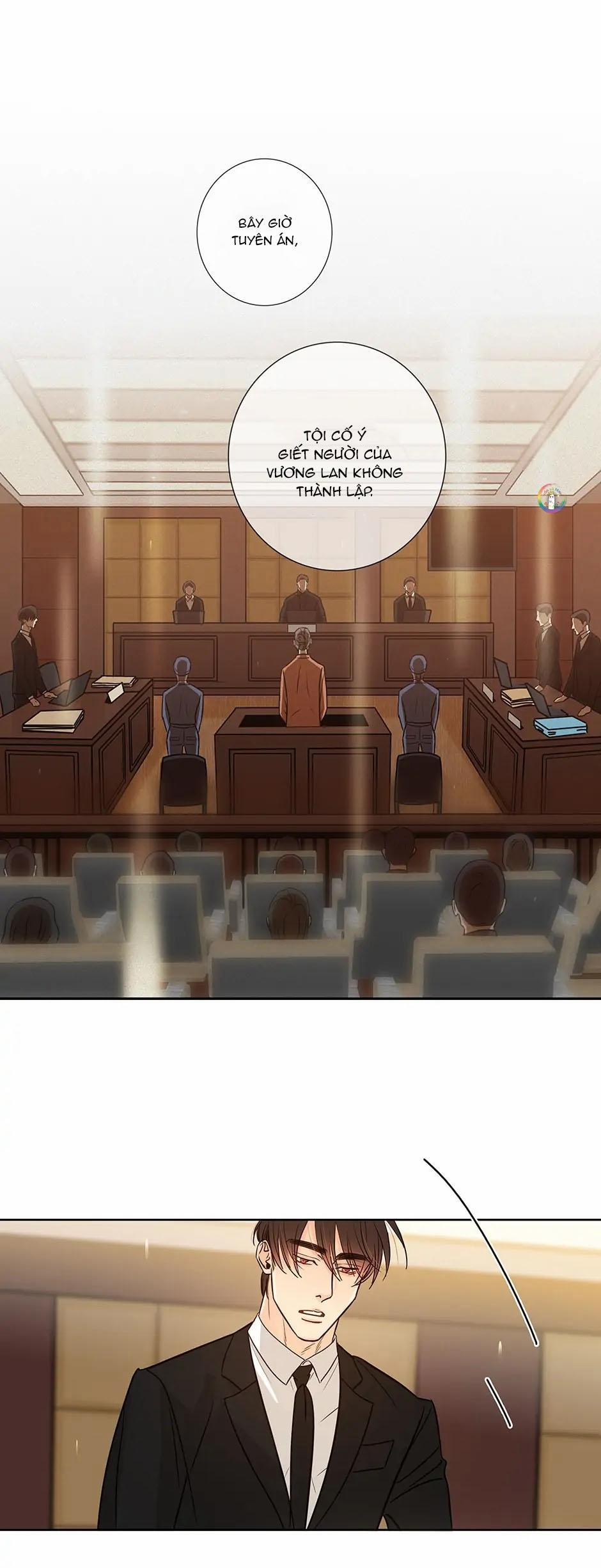 Thú Dữ! Đừng Tự Ý Mở Chuồng 64 trang 20