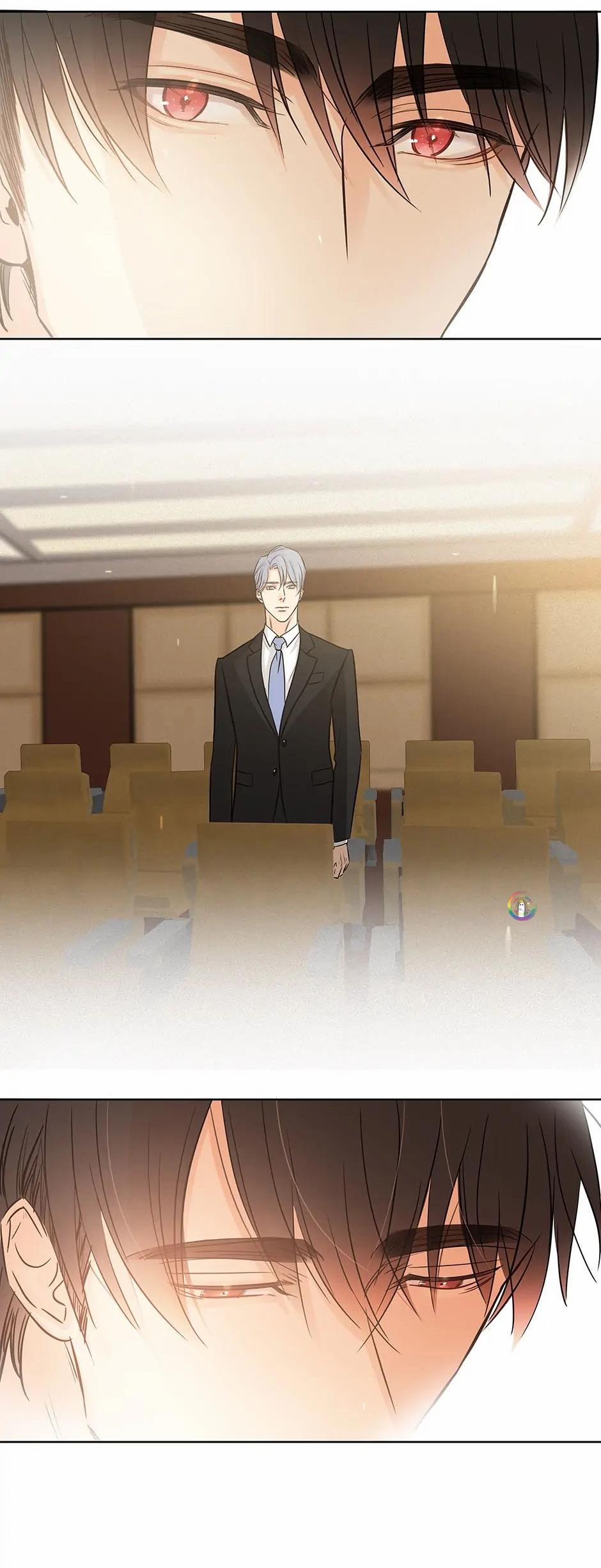 Thú Dữ! Đừng Tự Ý Mở Chuồng 64 trang 22