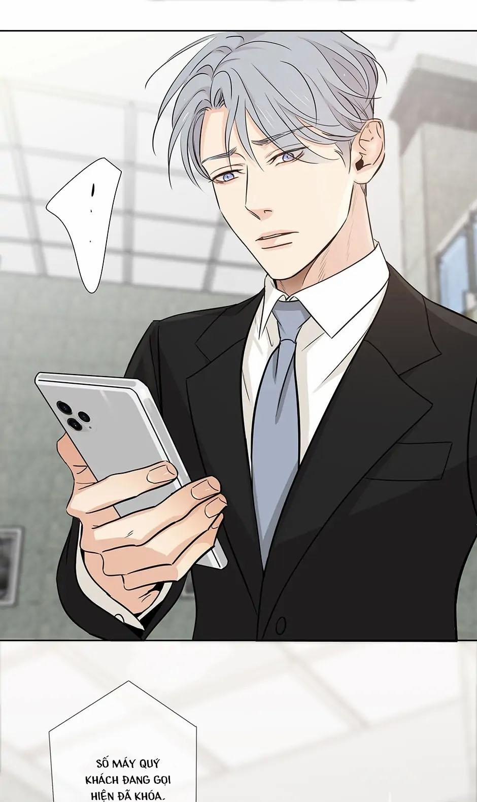 Thú Dữ! Đừng Tự Ý Mở Chuồng 64 trang 26