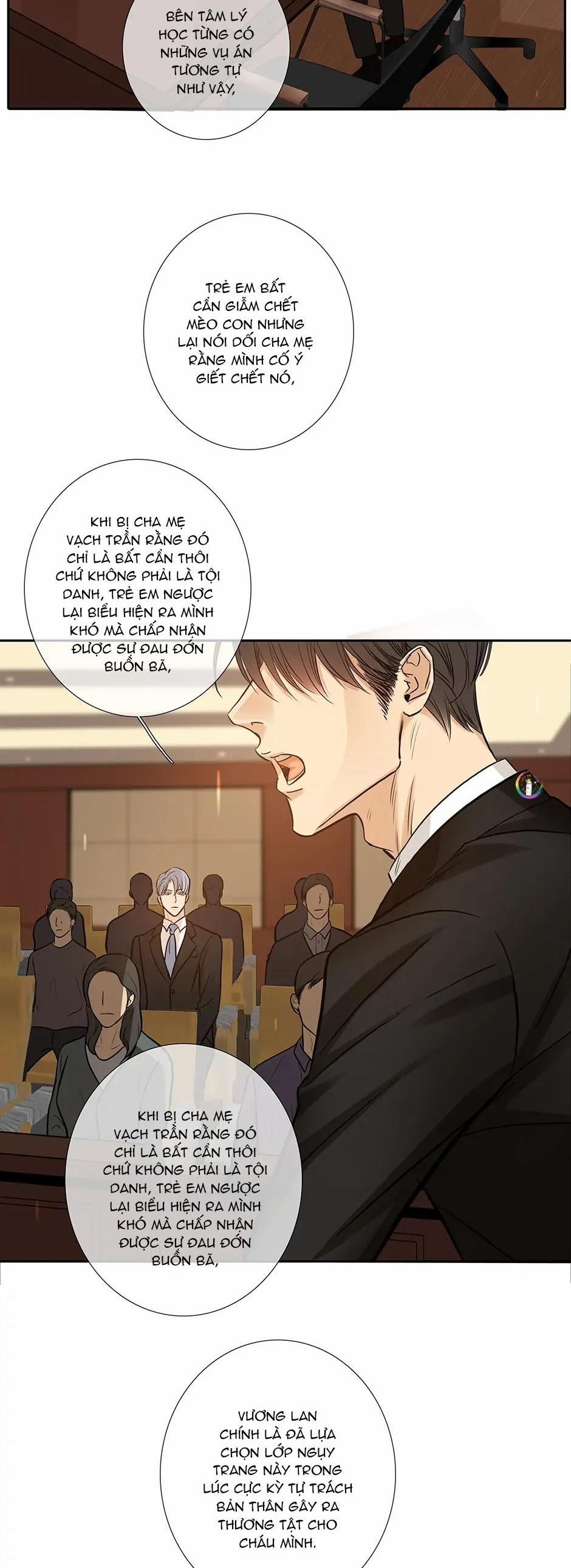 Thú Dữ! Đừng Tự Ý Mở Chuồng 64 trang 6