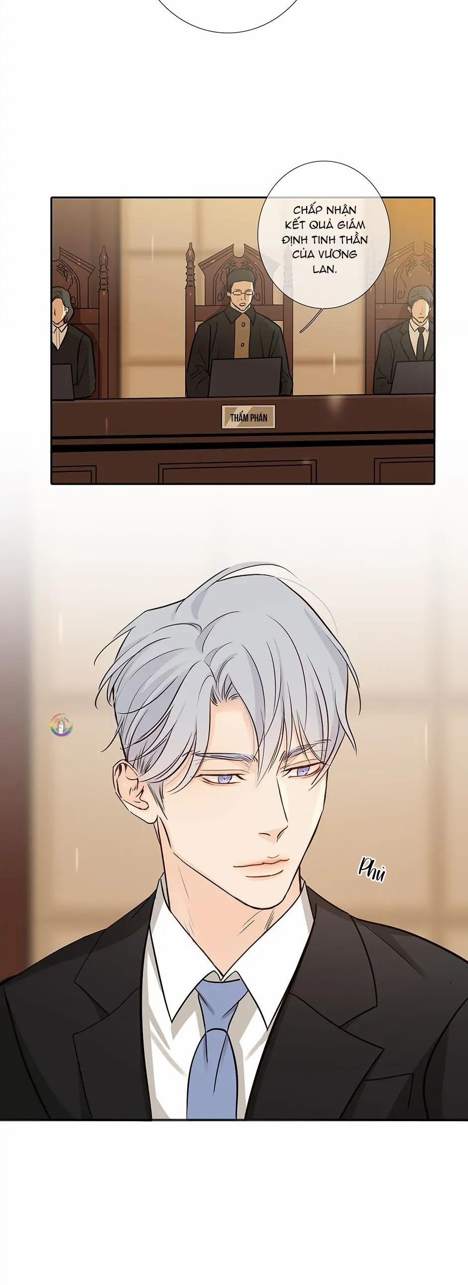 Thú Dữ! Đừng Tự Ý Mở Chuồng 64 trang 7