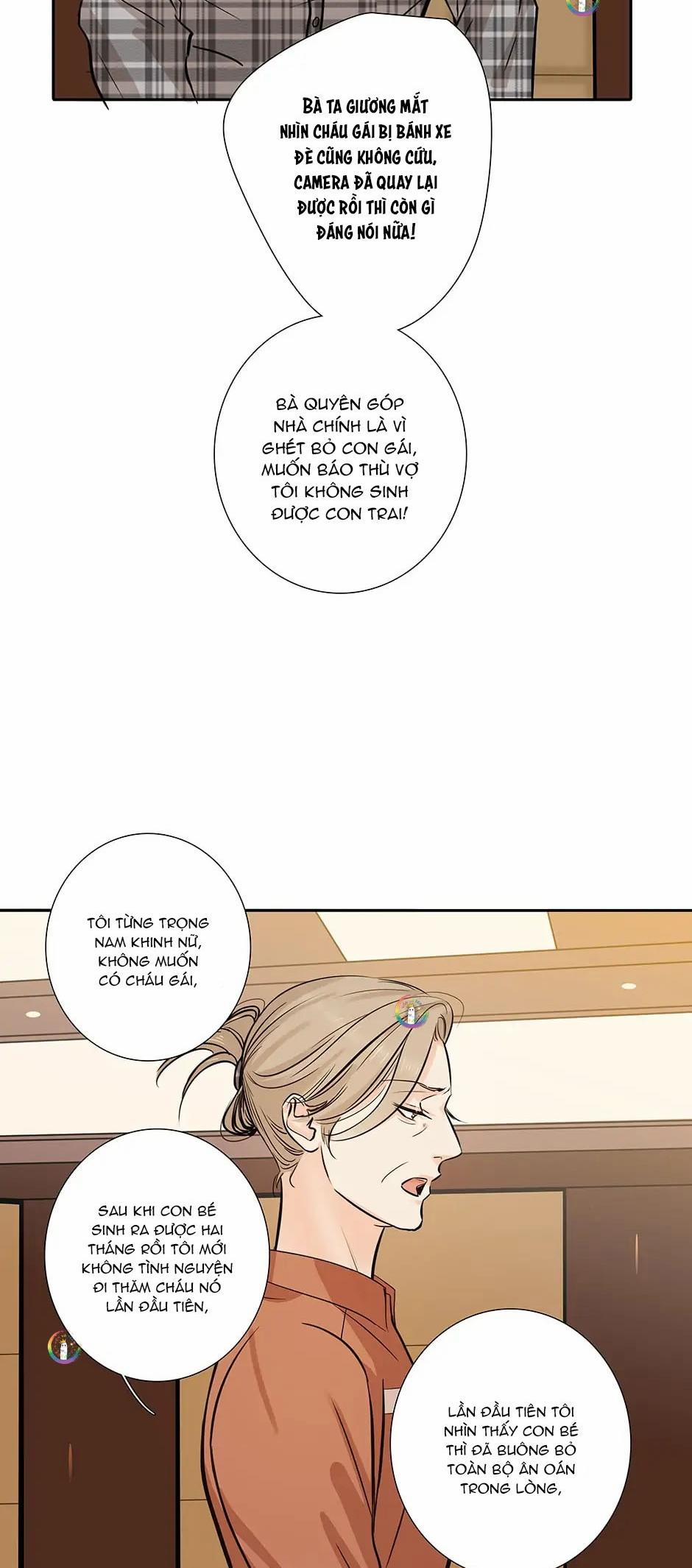 Thú Dữ! Đừng Tự Ý Mở Chuồng 64 trang 9