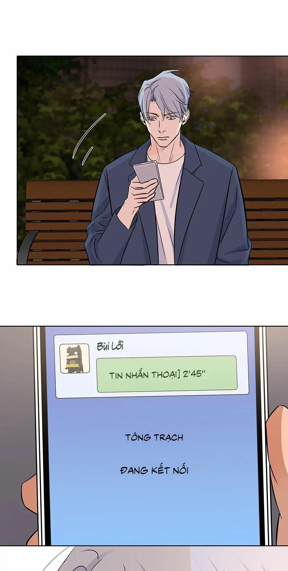 Thú Dữ! Đừng Tự Ý Mở Chuồng 65 trang 16