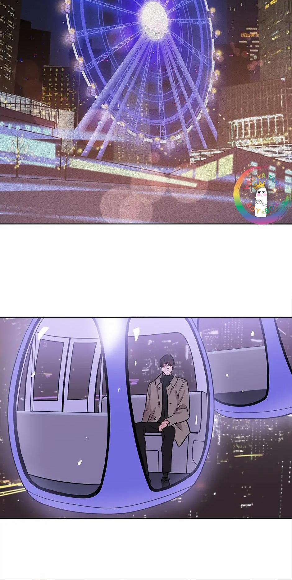 Thú Dữ! Đừng Tự Ý Mở Chuồng 65 trang 20