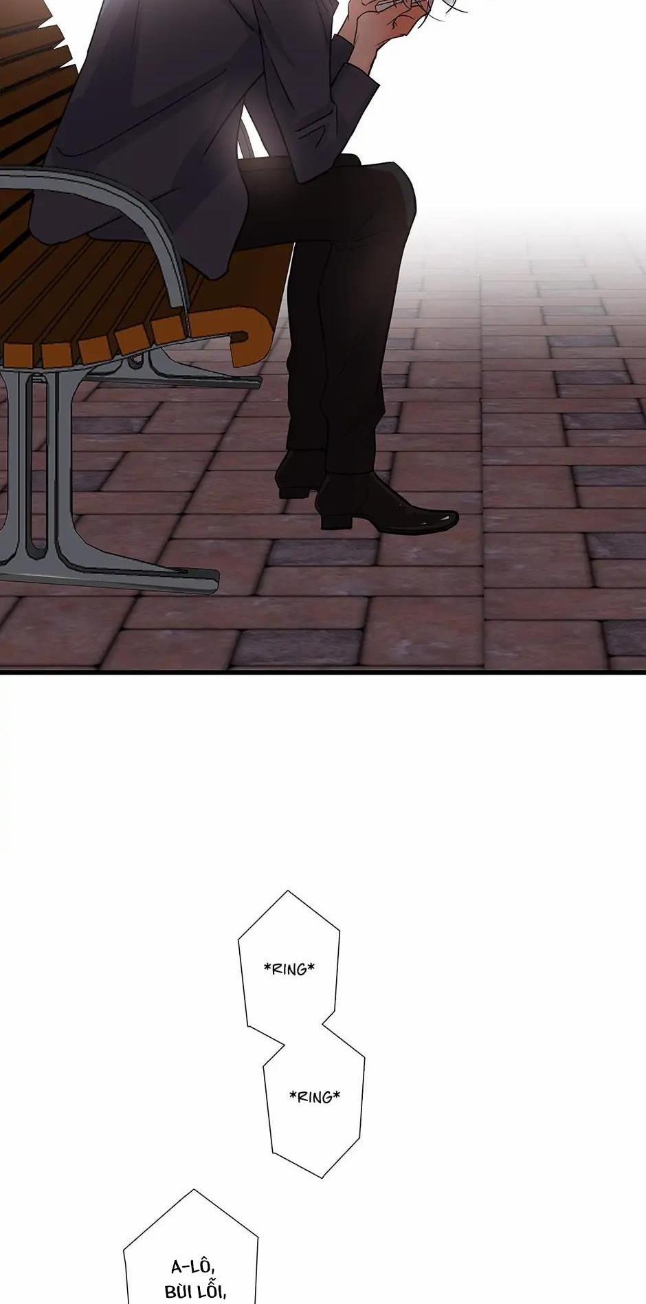 Thú Dữ! Đừng Tự Ý Mở Chuồng 65 trang 26