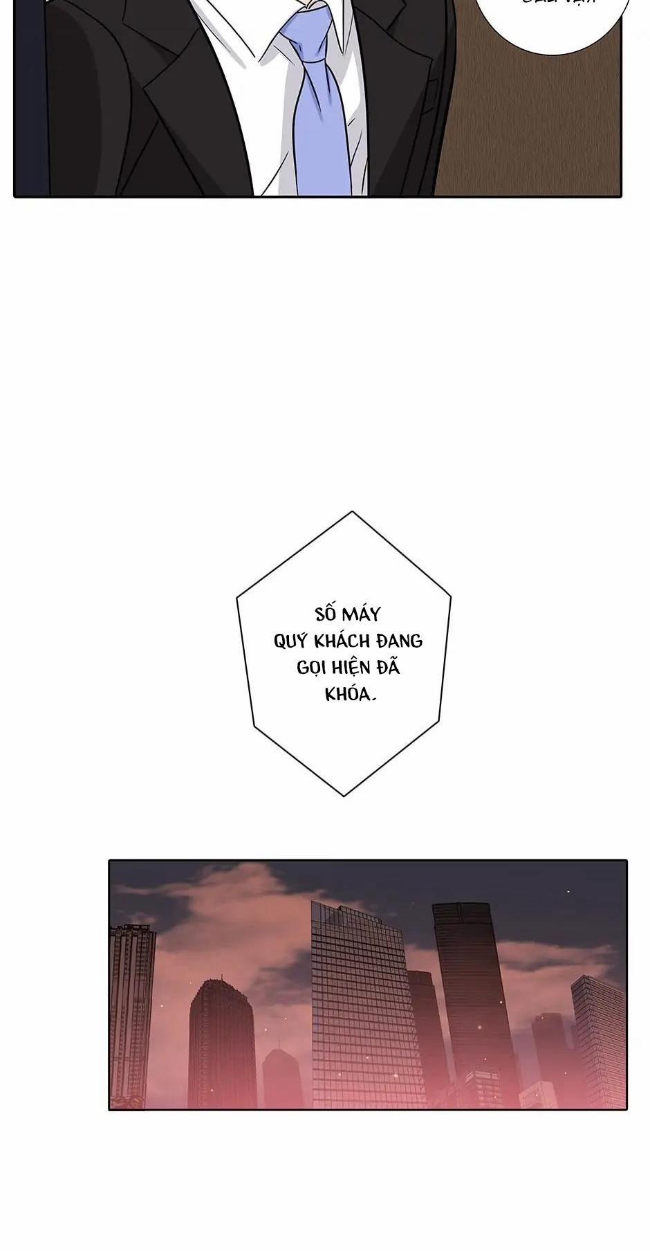 Thú Dữ! Đừng Tự Ý Mở Chuồng 65 trang 3