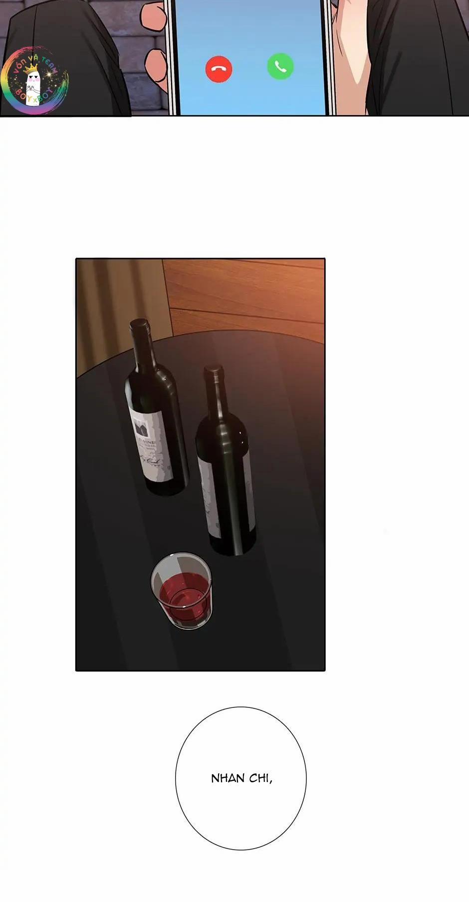 Thú Dữ! Đừng Tự Ý Mở Chuồng 65 trang 9