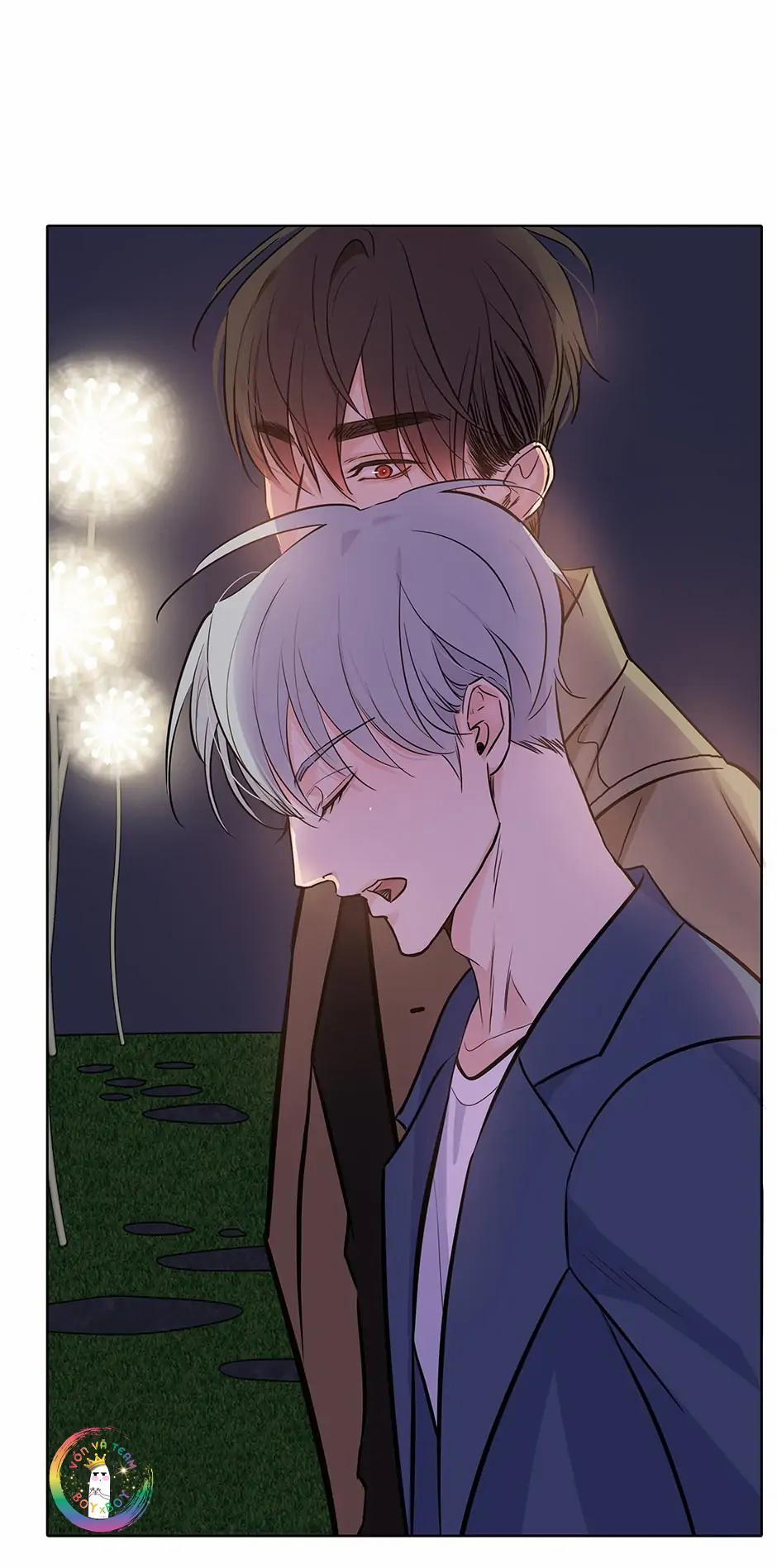 Thú Dữ! Đừng Tự Ý Mở Chuồng 66 trang 14