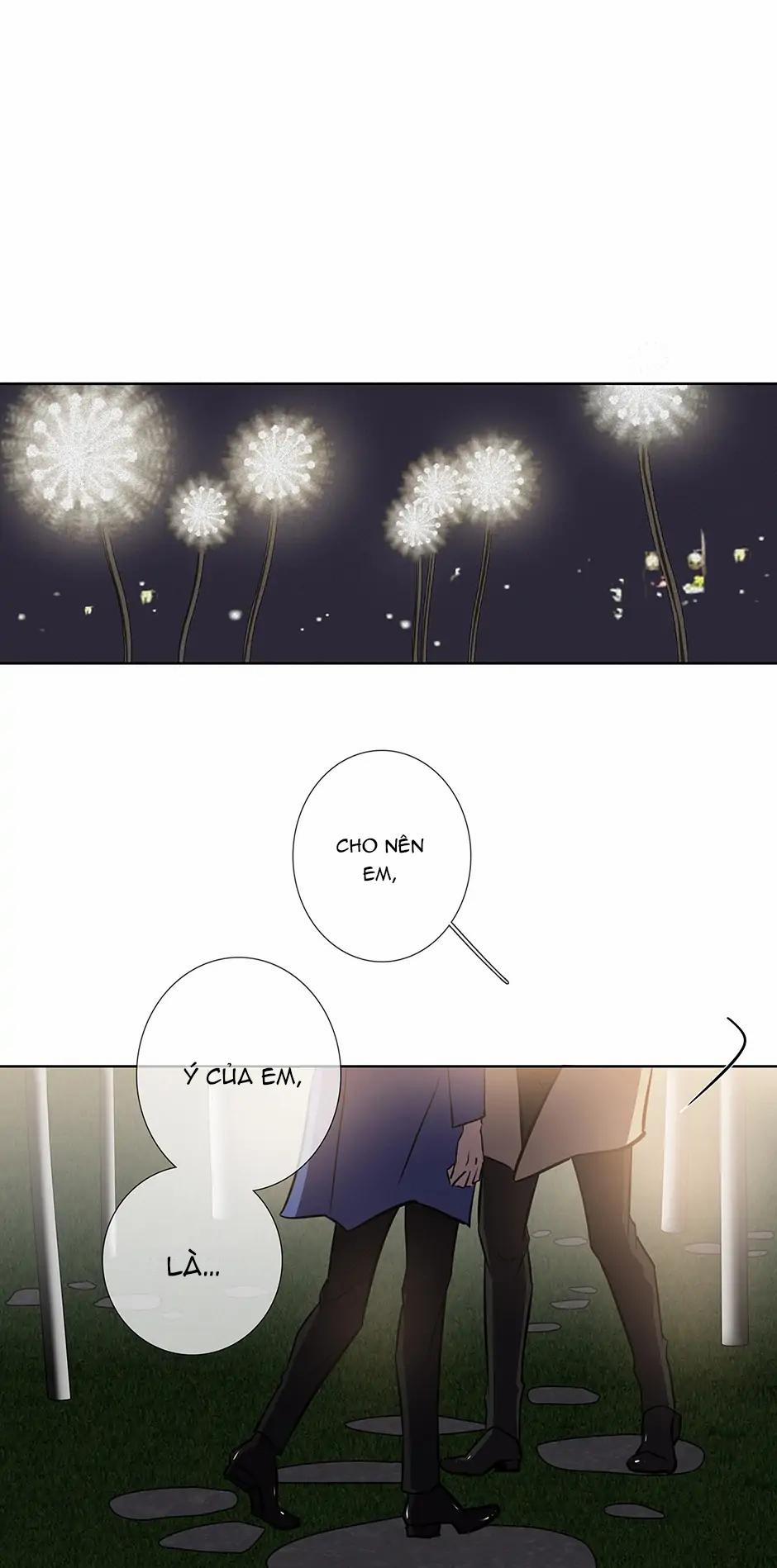 Thú Dữ! Đừng Tự Ý Mở Chuồng 66 trang 15