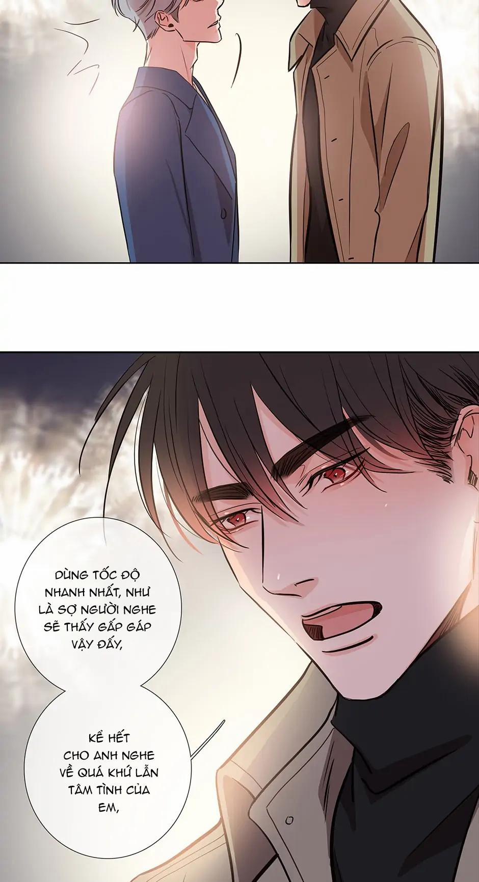 Thú Dữ! Đừng Tự Ý Mở Chuồng 66 trang 20