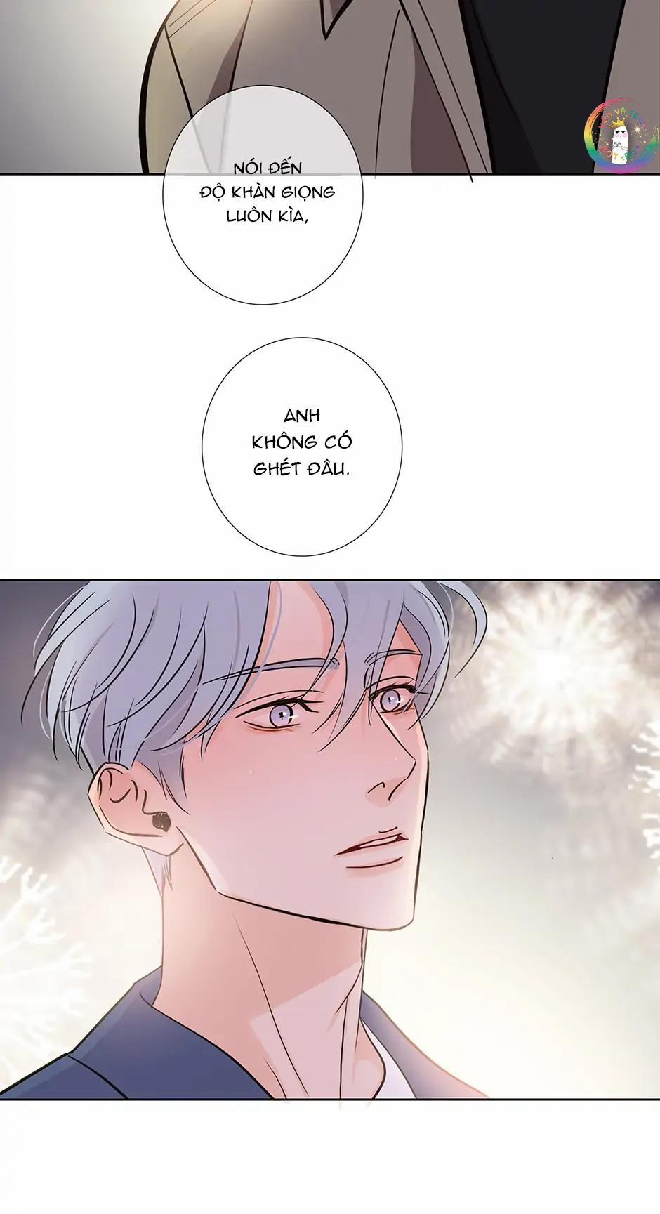 Thú Dữ! Đừng Tự Ý Mở Chuồng 66 trang 21