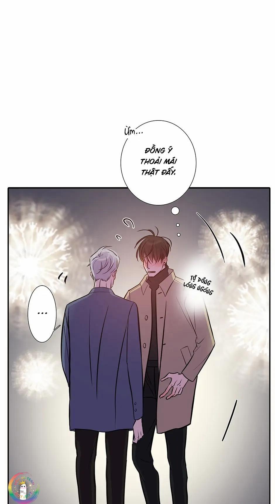 Thú Dữ! Đừng Tự Ý Mở Chuồng 66 trang 24