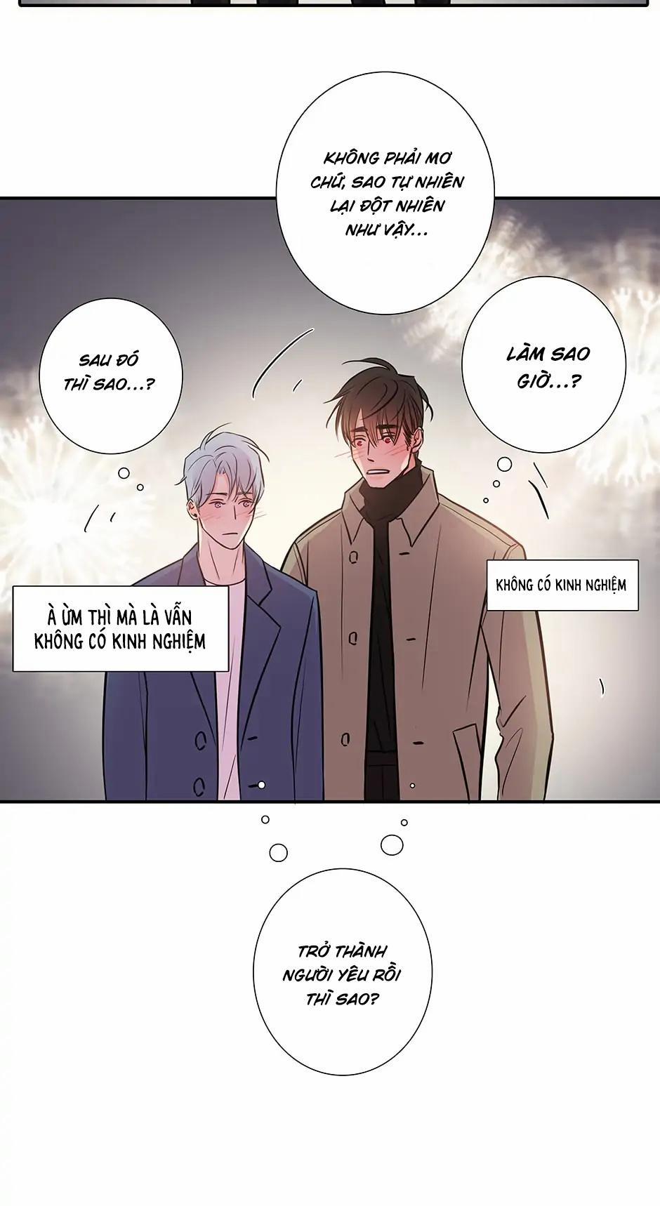 Thú Dữ! Đừng Tự Ý Mở Chuồng 66 trang 25