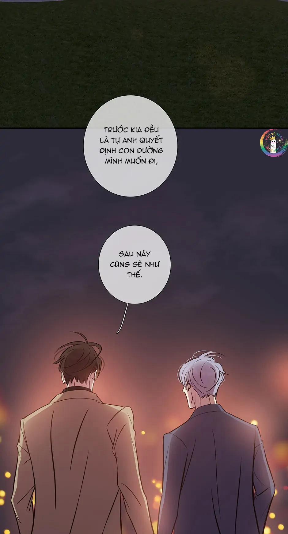 Thú Dữ! Đừng Tự Ý Mở Chuồng 66 trang 29