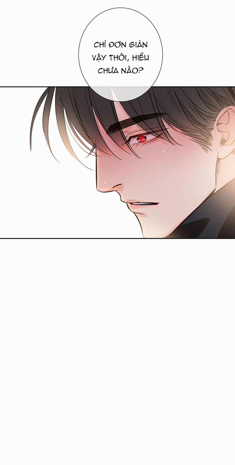 Thú Dữ! Đừng Tự Ý Mở Chuồng 67 trang 11