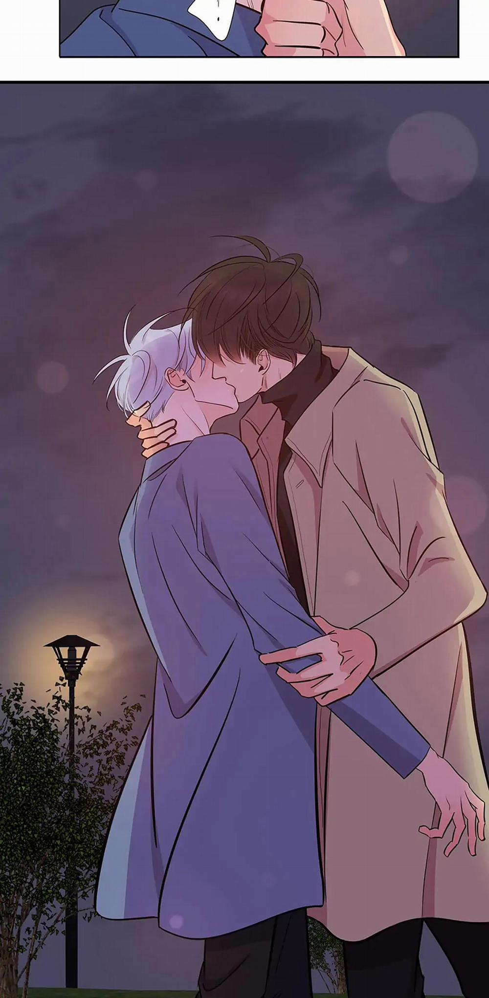 Thú Dữ! Đừng Tự Ý Mở Chuồng 67 trang 13