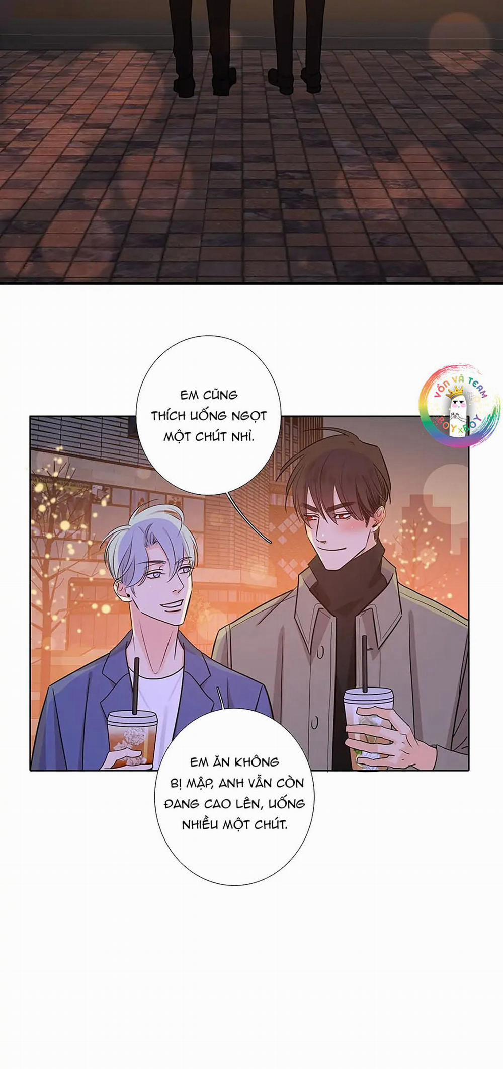 Thú Dữ! Đừng Tự Ý Mở Chuồng 67 trang 17