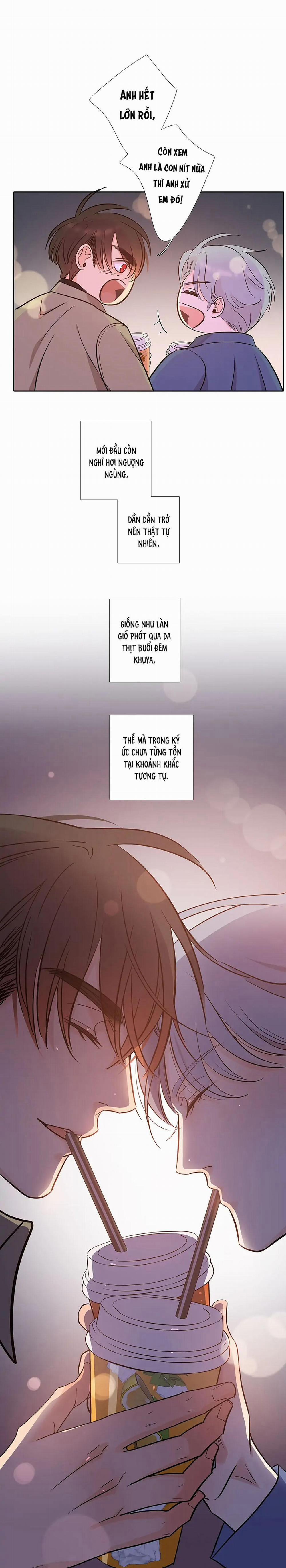 Thú Dữ! Đừng Tự Ý Mở Chuồng 67 trang 18