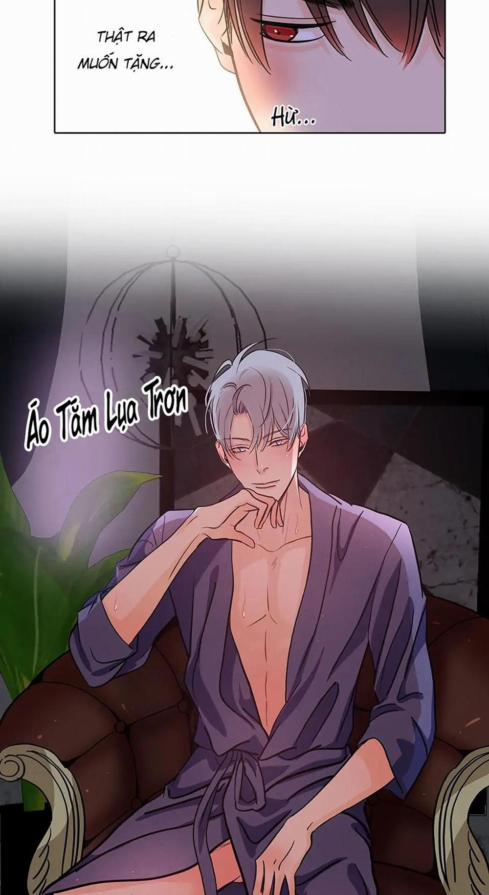 Thú Dữ! Đừng Tự Ý Mở Chuồng 67 trang 20