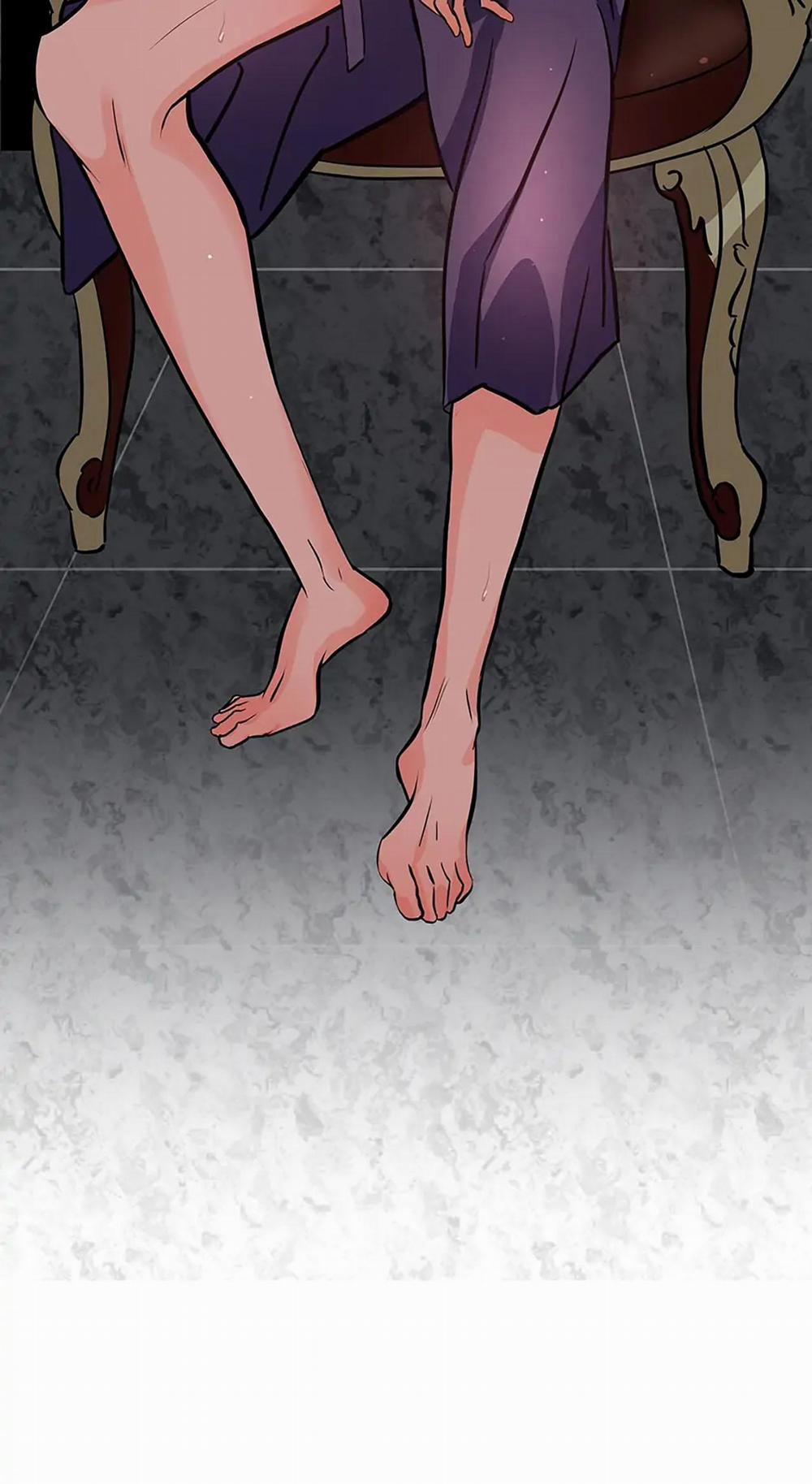 Thú Dữ! Đừng Tự Ý Mở Chuồng 67 trang 21