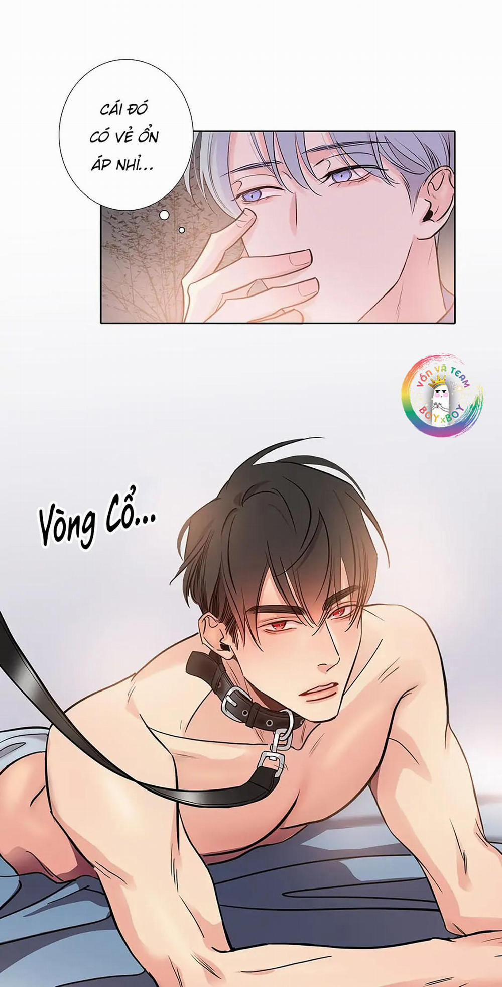 Thú Dữ! Đừng Tự Ý Mở Chuồng 67 trang 22