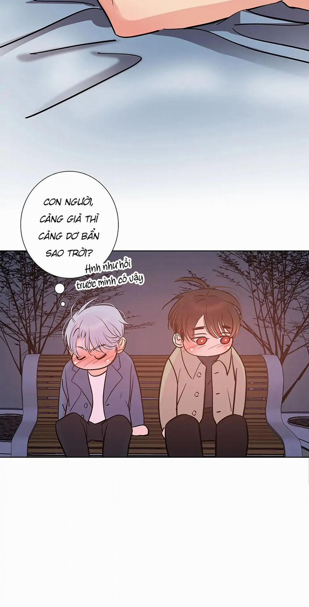 Thú Dữ! Đừng Tự Ý Mở Chuồng 67 trang 23