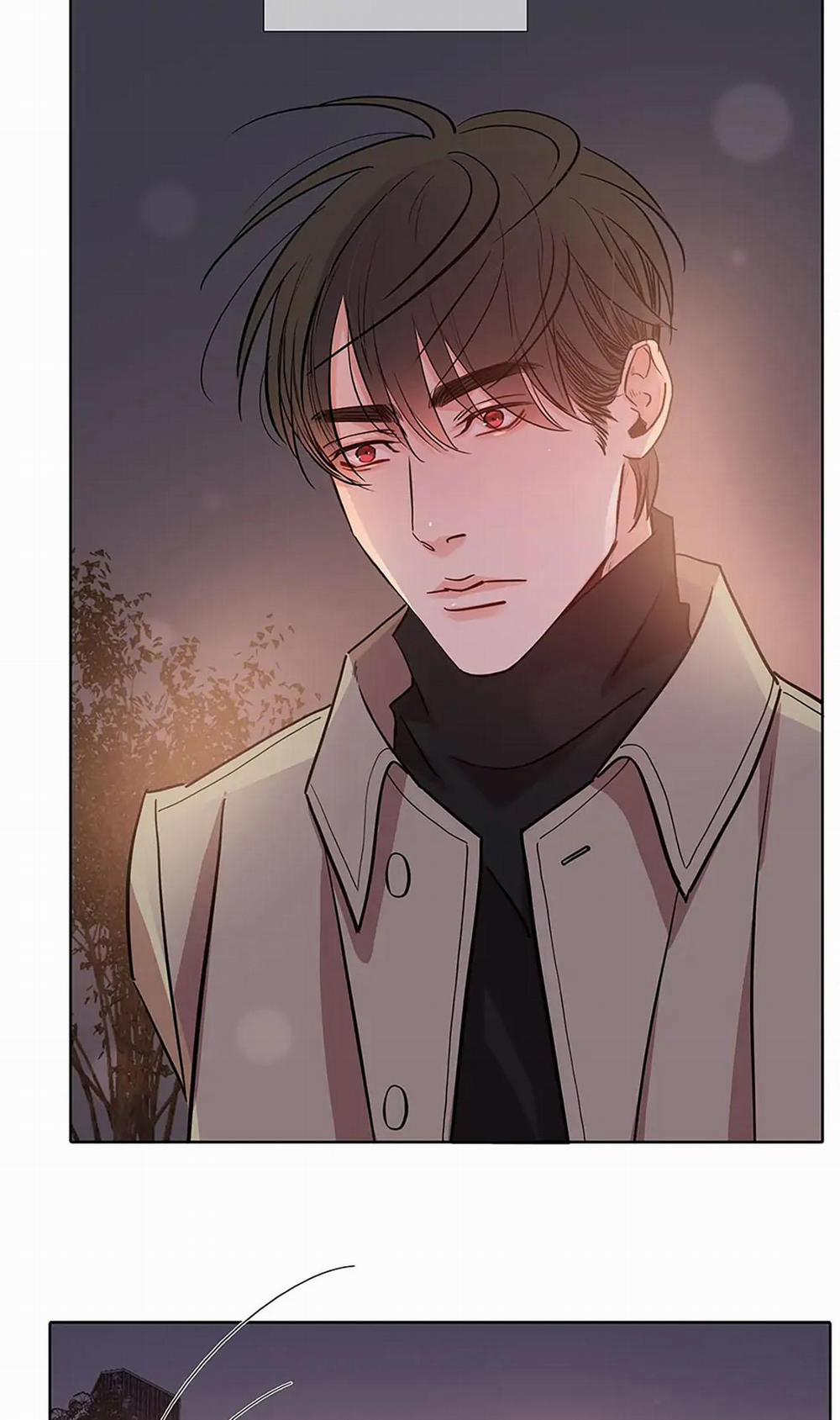 Thú Dữ! Đừng Tự Ý Mở Chuồng 67 trang 5