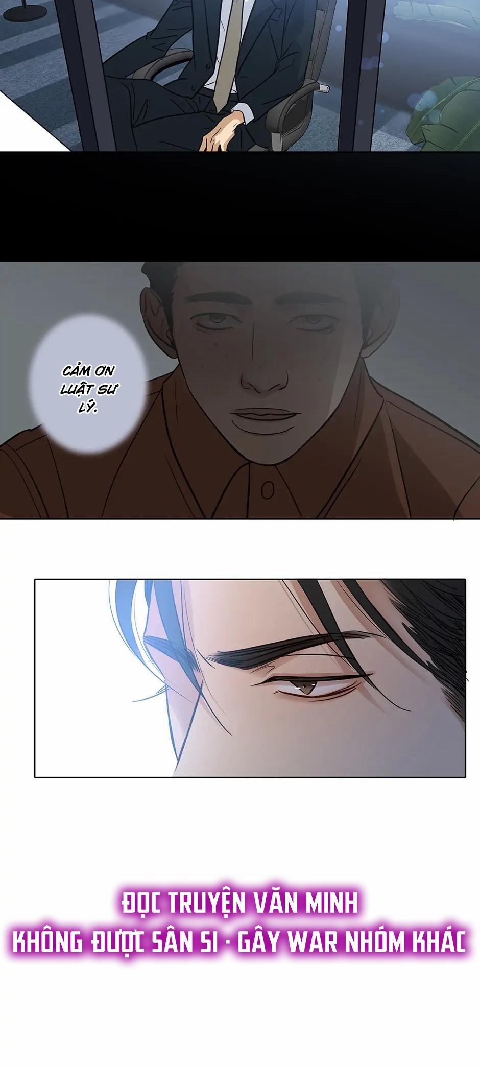 Thú Dữ! Đừng Tự Ý Mở Chuồng 68 trang 16