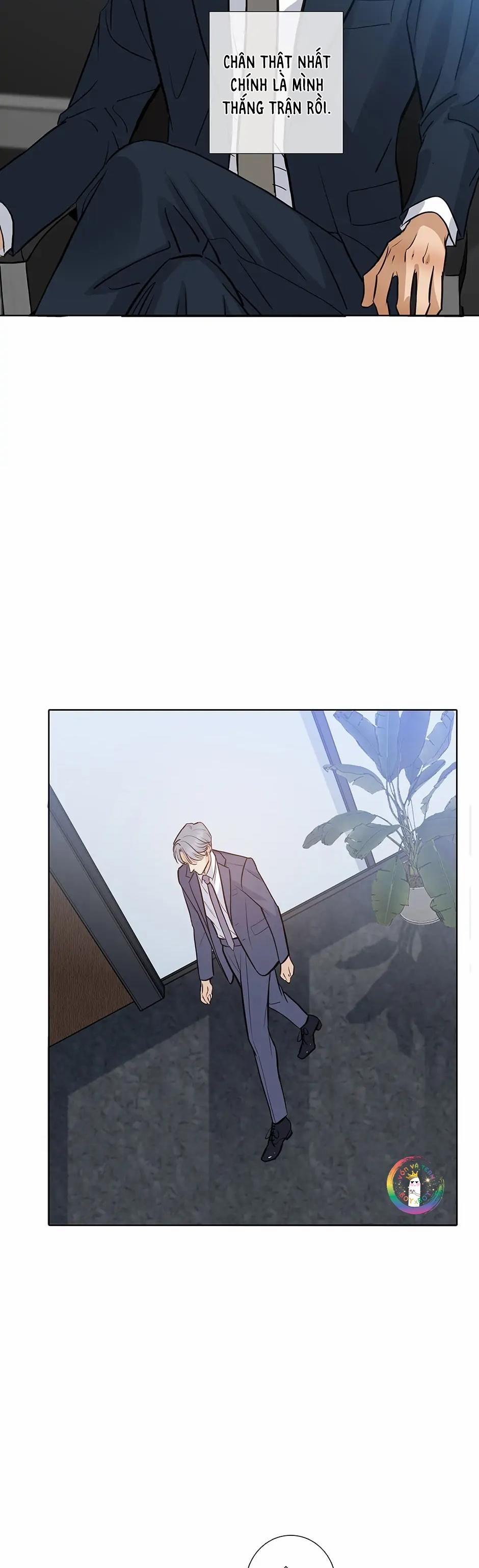 Thú Dữ! Đừng Tự Ý Mở Chuồng 68 trang 18