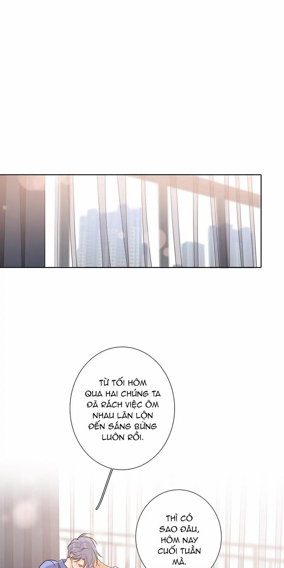 Thú Dữ! Đừng Tự Ý Mở Chuồng 68 trang 2