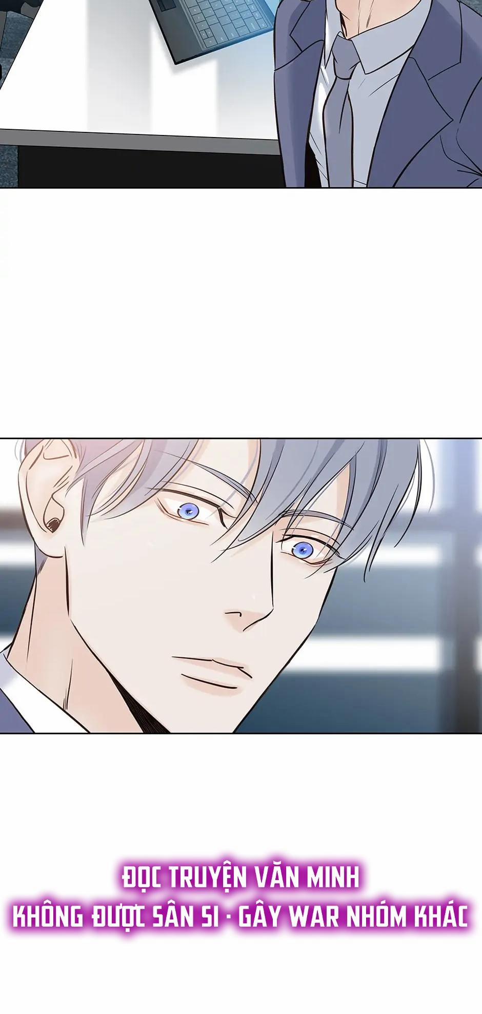 Thú Dữ! Đừng Tự Ý Mở Chuồng 68 trang 22